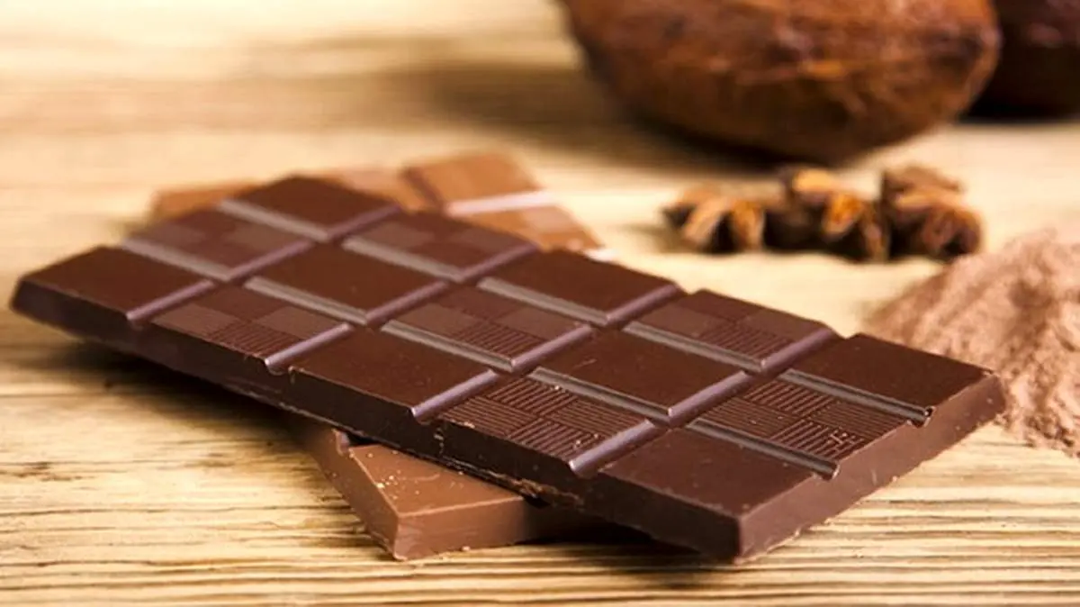 چربی سوزی با مصرف شکلات در صبح