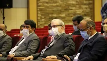 افتتاح همزمان ۶۹۶ طرح بهداشتی کشور با حضور وزیر بهداشت در یزد