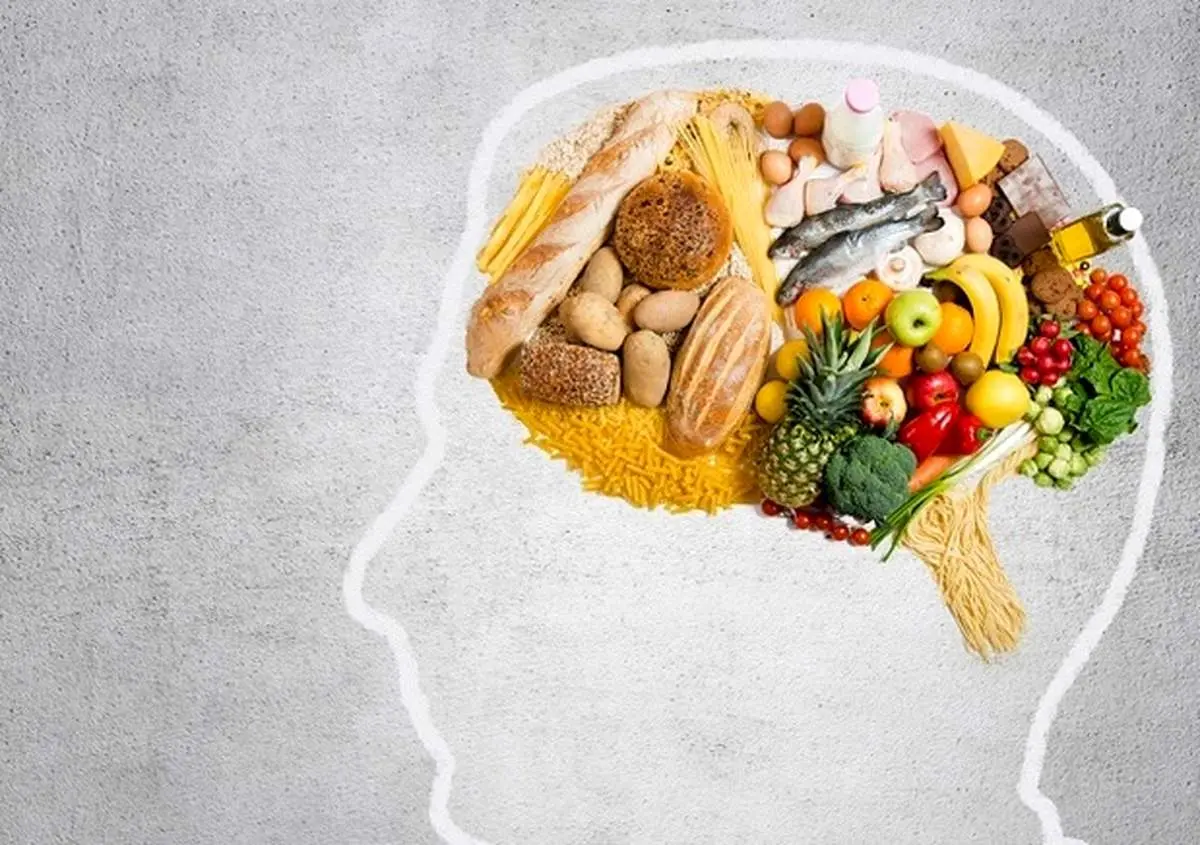 تغذیه کنکوری ها چگونه باید باشد؟