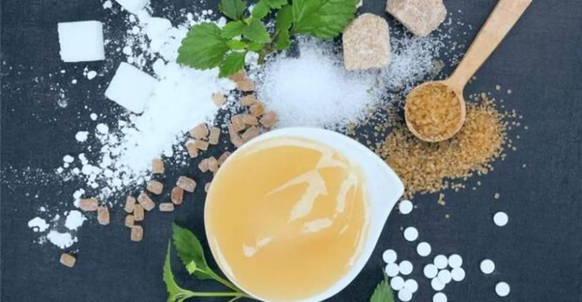تهدید جدی شیرین‌ کننده‌های مصنوعی برای روده