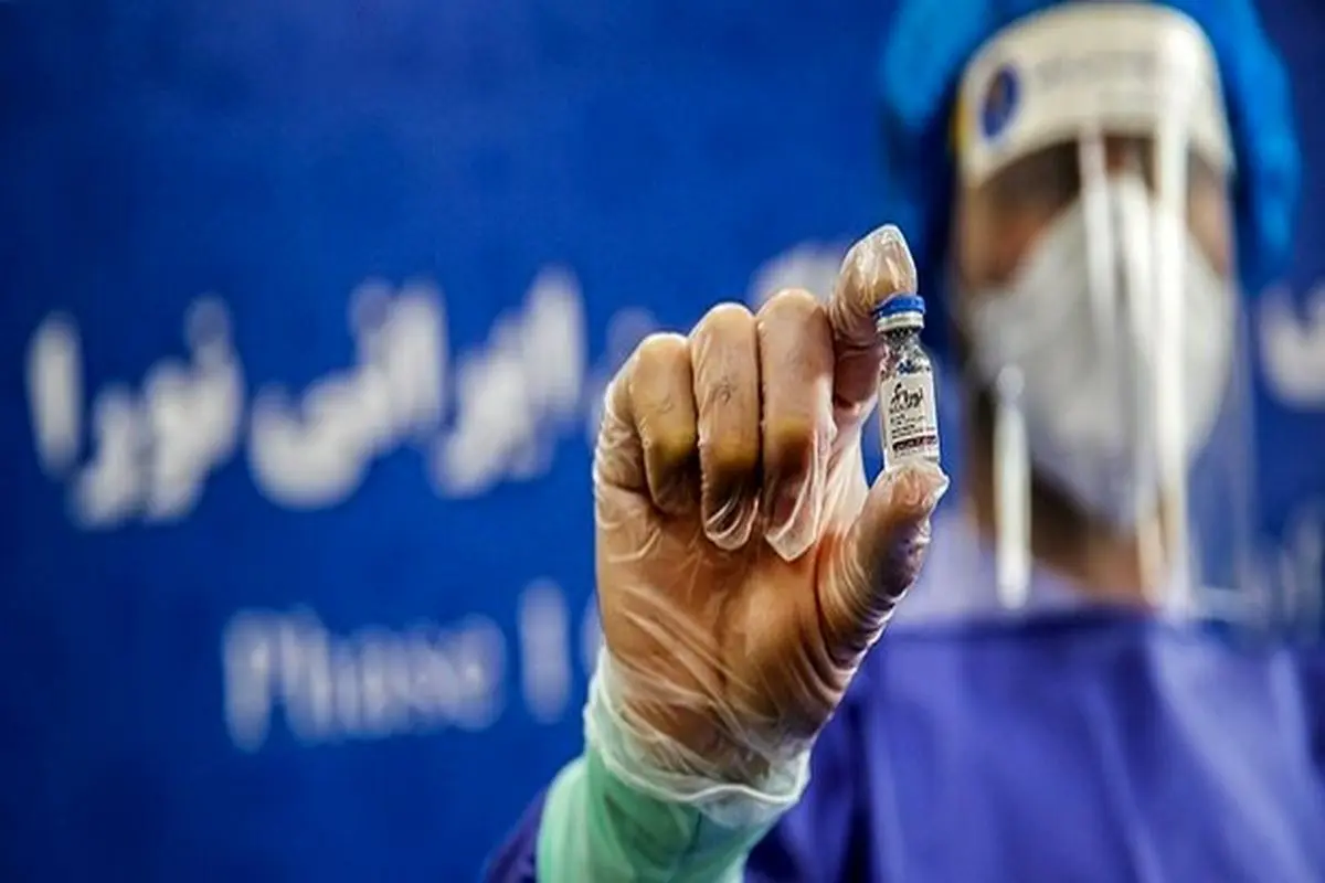 آخرین وضعیت قیمت‌گذاری واکسن کرونای ایرانی/ مشکل صف‌های واکسن رفع خواهد شد