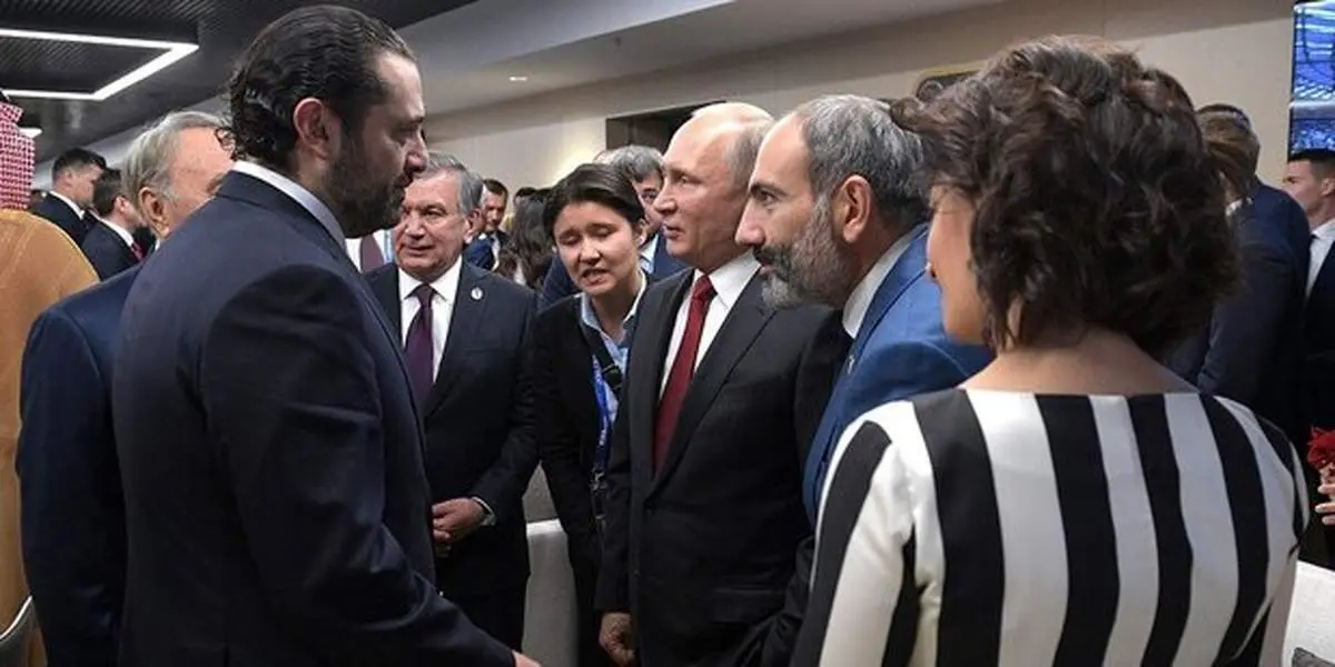 چرا لبنان پیشنهاد وسوسه‌انگیز روسیه را نمی‌پذیرد؟