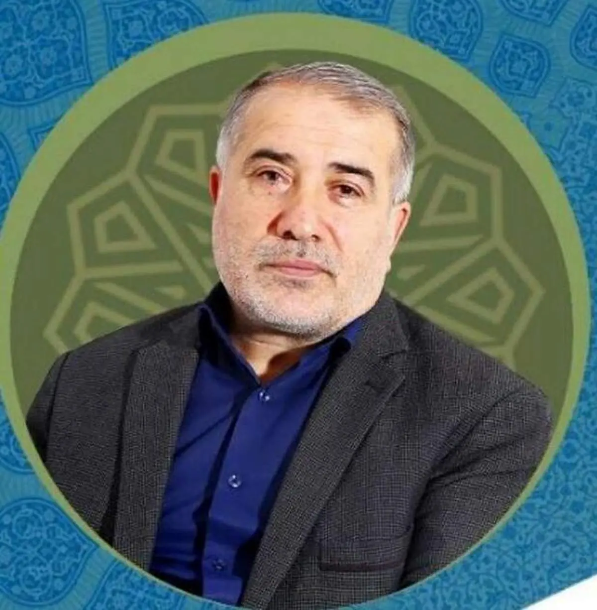 گزارش عملکرد یکساله دکتر غلامرضا شریعتی +PDF