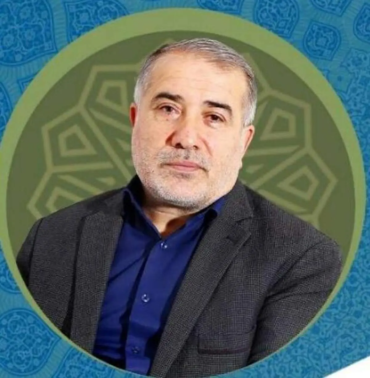گزارش عملکرد یکساله دکتر غلامرضا شریعتی +PDF