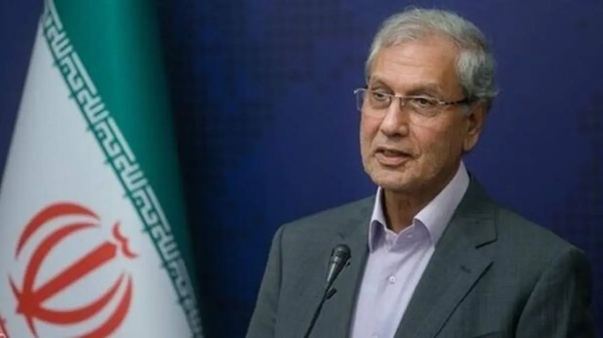 ابراز همدردی سخنگوی دولت با خانواده سرباز معلم‌های جانباخته