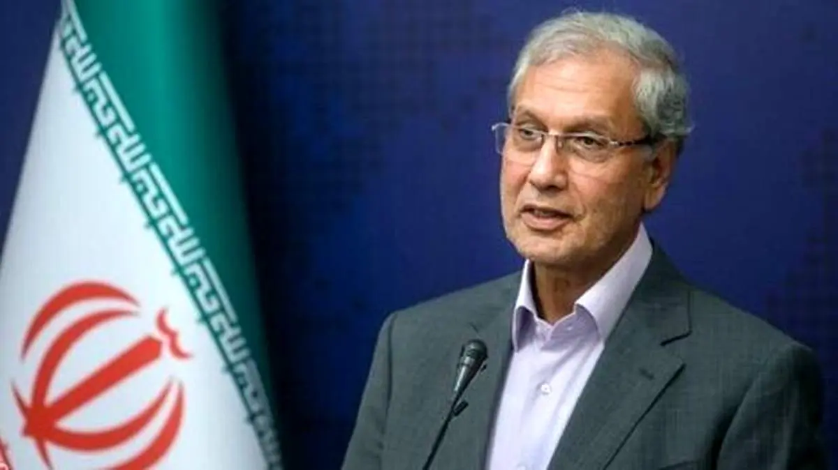 ابراز همدردی سخنگوی دولت با خانواده سرباز معلمهای جانباخته