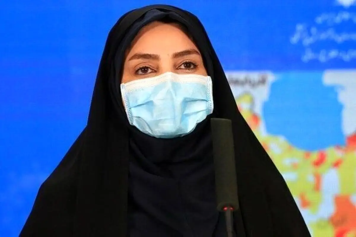 لاری: گونه دلتای کرونا ۶۷ درصد مسریتر از سایر گونههاست