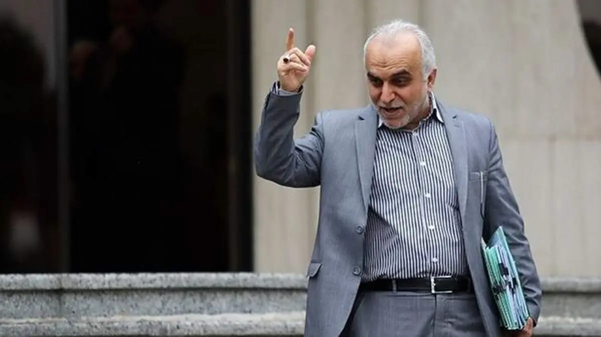 وزیر اقتصاد: تحولات سال ٩٩ بورس را دی ٩٨ پیش بینی کرده بودیم