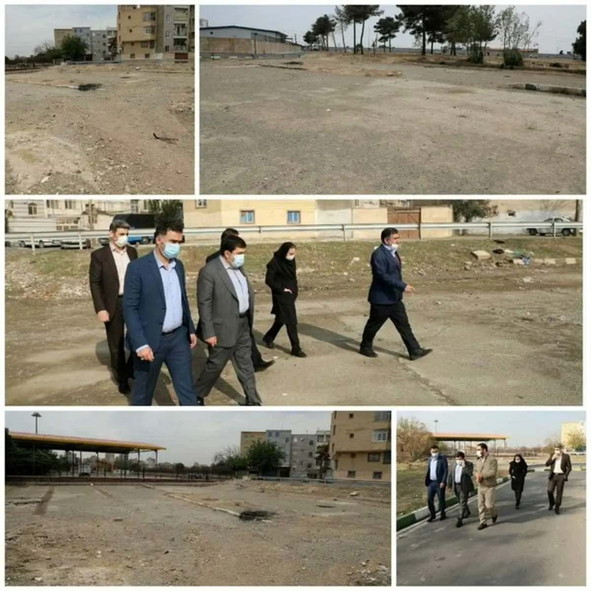 منطقه ۱۹ صاحب بیمارستان تخصصی دولتی شد