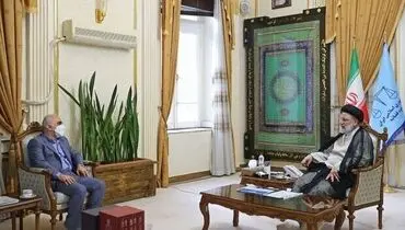 رئیسی: می‌توانیم با امکانات موجود وضعیت اقتصادی را تغییر دهیم