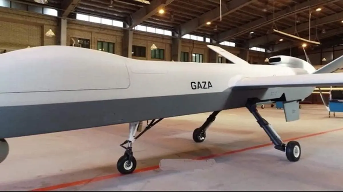 جروزالم پست: پهپاد ۷ هزار کیلومتری ایران، هشداری برای تل‌آویو است