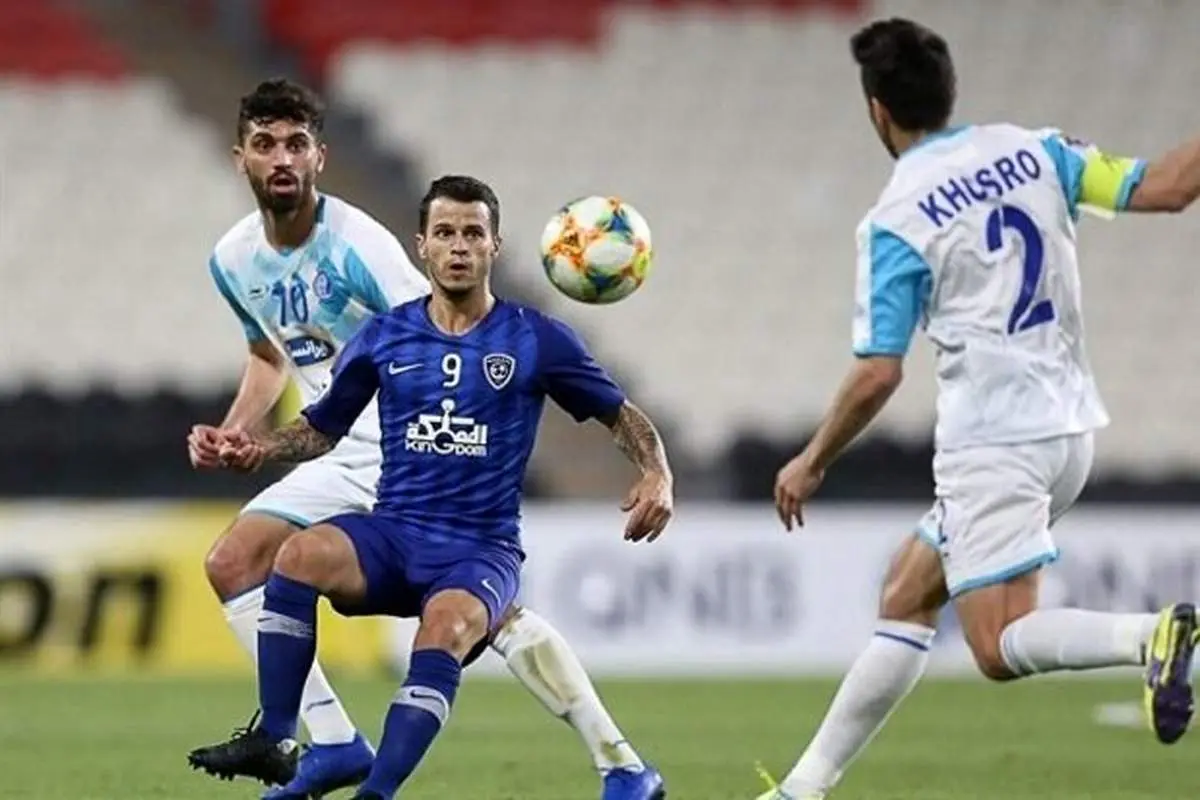 ادعای رسانه قطری؛ استقلال محل میزبانی از الهلال را مشخص کرد