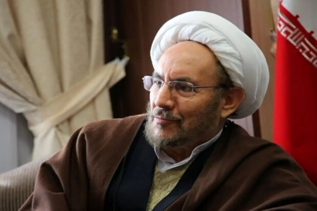 اظهارات انتقادآمیز وزیر اسبق اطلاعات درباره رد صلاحیت علی لاریجانی