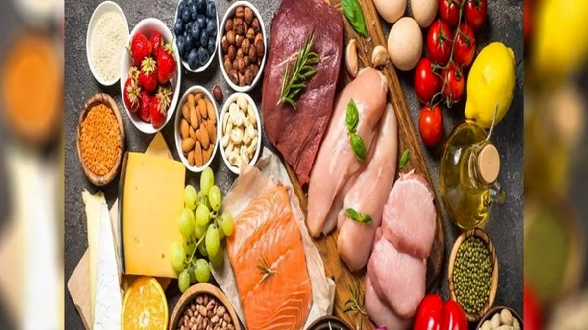 ۱۶ خوراکی خوشمزه برای تضمین سلامت کلیه‌ ها