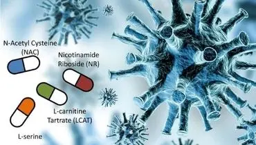 روشی جدید برای افزایش سرعت بهبود بیماران کرونایی