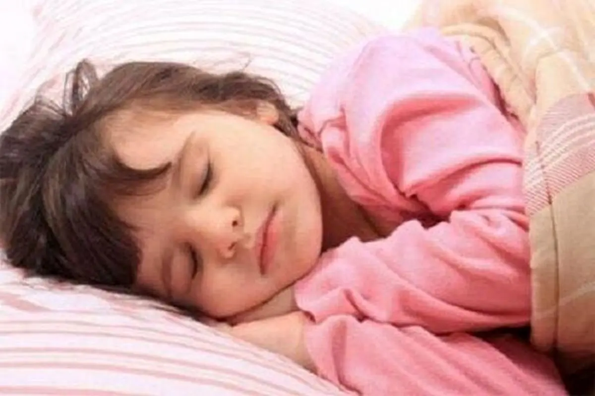 ارتباط اختلال خواب کودک و بروز مشکلات قلبی