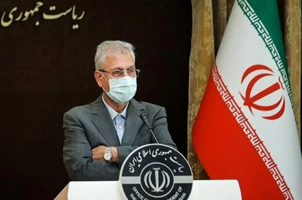 خبر مهم ربیعی درباره حقوق بازنشستگان