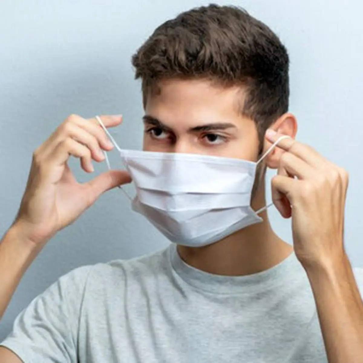 سازمان جهانی بهداشت: افرادی که واکسن زده‌اند هم ماسک بزنند