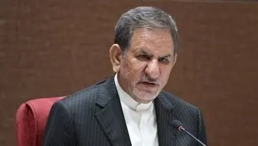 جهانگیری: دستگاه مربوطه از اتفاق اتوبوس حامل خبرنگاران شانه خالی نکند