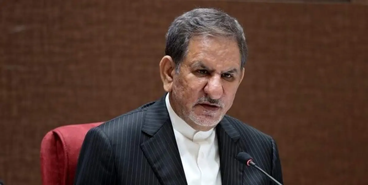جهانگیری: دستگاه مربوطه از اتفاق اتوبوس حامل خبرنگاران شانه خالی نکند