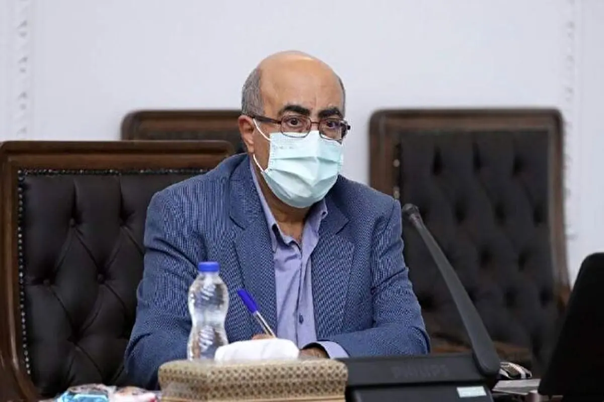 اکبر کمیجانی بالاخره رئیس کل بانک مرکزی شد