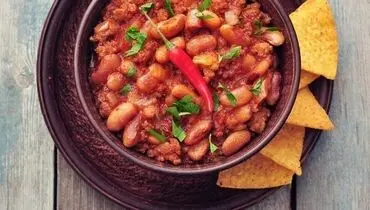 طرز تهیه پیازوی زردآلو