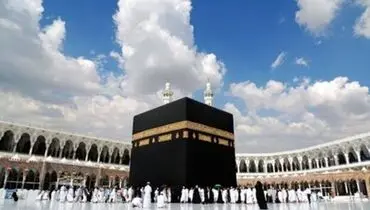 تخریب کعبه و فتوای الازهر+عکس