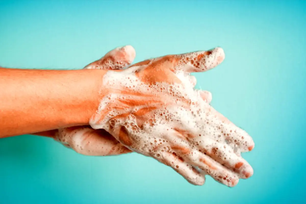 توصیه‌های کرونایی؛ شست‌وشوی دست‌ها هر ۲ ساعت یکبار فراموش نشود