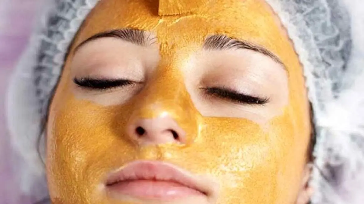 طرز تهیه ماسکی بی‌ نظیر برای روشنی پوست صورت