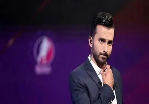 وقتی میثاقی میخواهد نوستراداموس باشد اما نمیتواند!