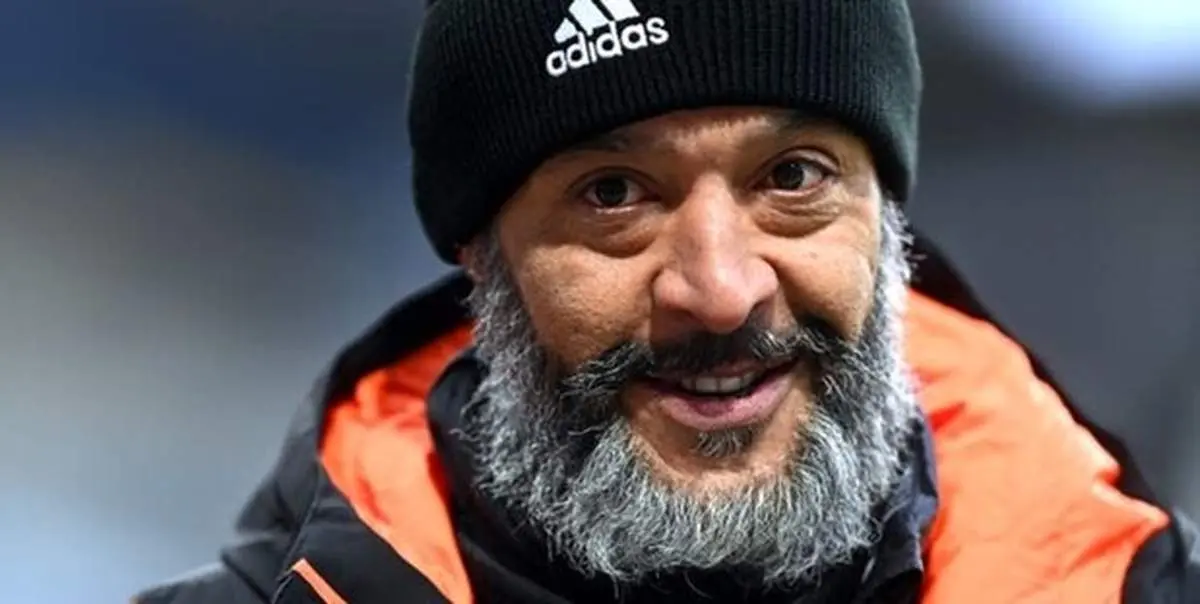 سرمربی جدید تاتنهام معرفی شد+عکس