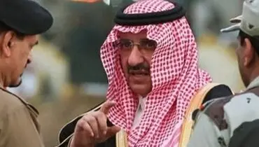 شکنجه شدید ولی‌عهد سابق عربستان و وخامت اوضاع جسمانی او