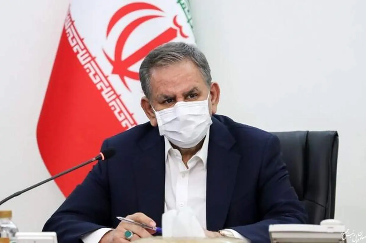 جهانگیری:خانواده‌های شهدا، جانبازان و ایثارگران سرمایه‌ای بزرگ برای کشور هستند