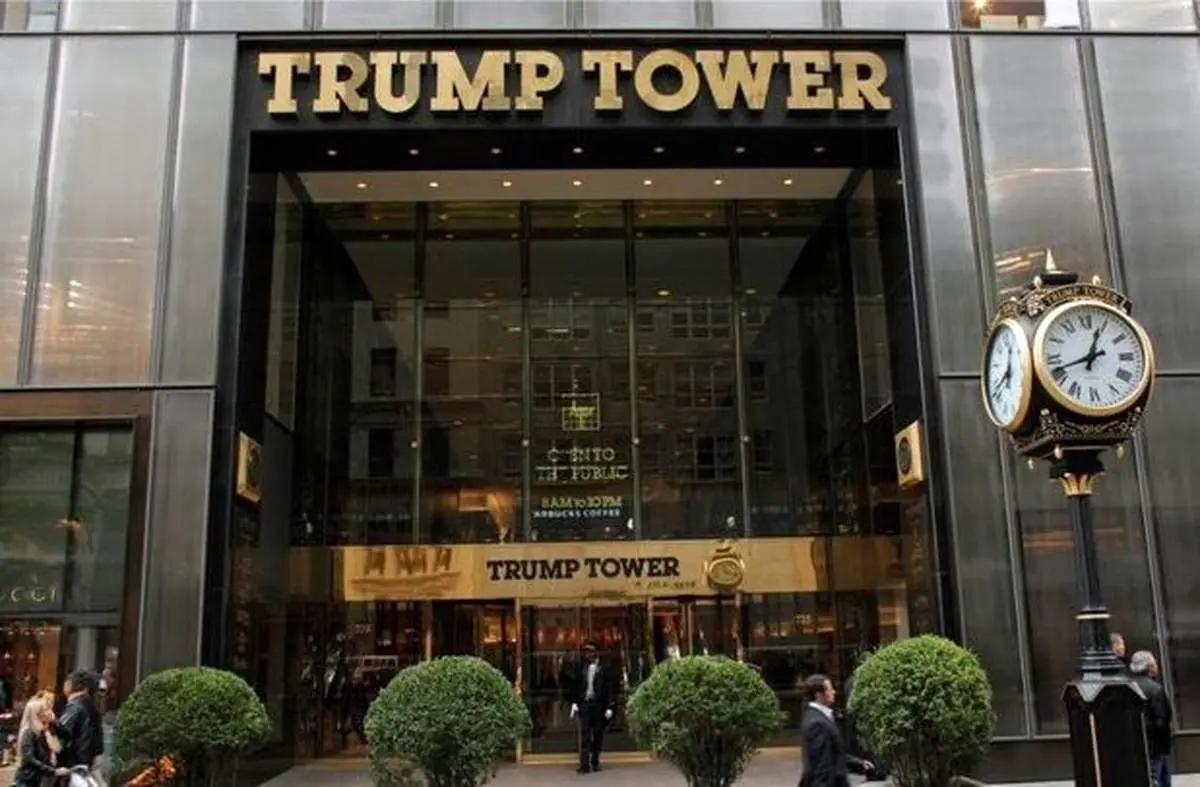 دادگاه منهتن سازمان ترامپ را متهم خواهد کرد