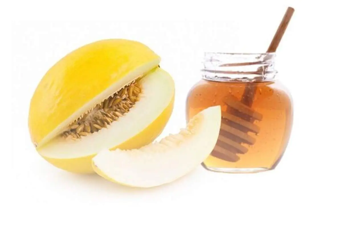 مصرف همزمان خربزه و عسل باعث مرگ می‌شود؟