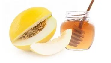مصرف همزمان خربزه و عسل باعث مرگ می‌شود؟