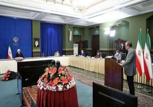 وزیر صمت خواستار برخورد قاطع با متخلفان افزایش قیمت شد