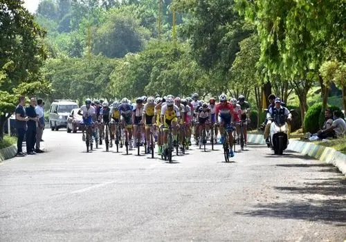 واکنش فدراسیون دوچرخه‌سواری به پرونده دیه سنگین