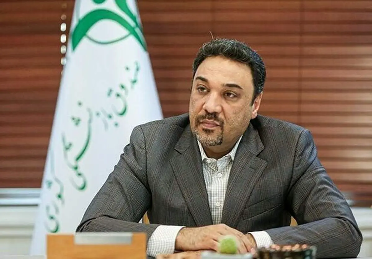 افتخاری: تسریع در پرداخت هزینه‌های بیمه تکمیلی بازنشستگان تا سقف۵۰۰ هزار تومان