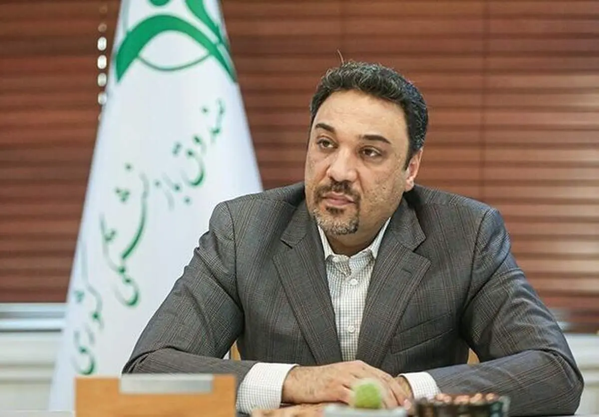 افتخاری: تسریع در پرداخت هزینه‌های بیمه تکمیلی بازنشستگان تا سقف۵۰۰ هزار تومان