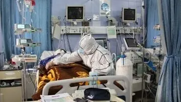 ۱۲۵ فوتی جدید کرونا در کشور / شناسایی ۱۴۳۰۳ بیمار جدید