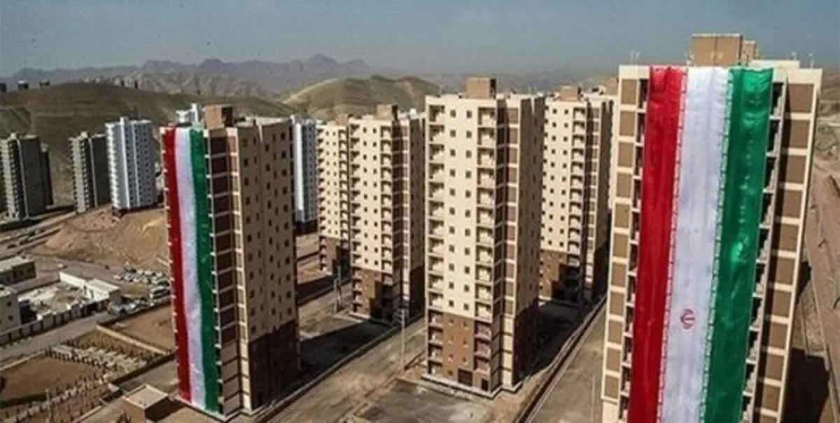 قیمت ساخت هر متر مربع مسکن ملی اعلام شد