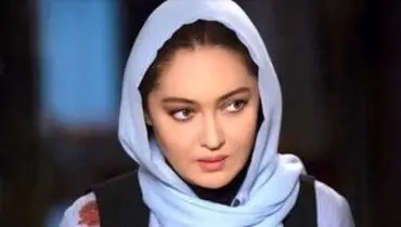 ظاهر ساده‌تر از همیشه نیکی کریمی + عکس