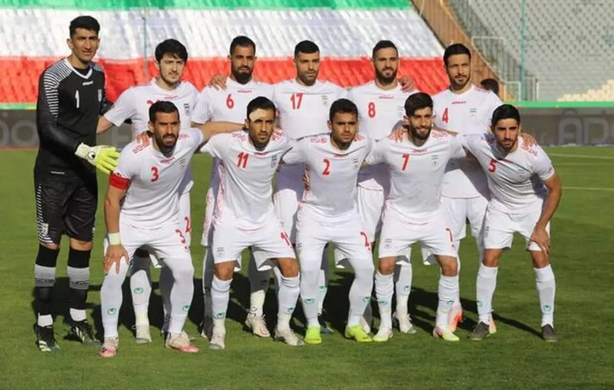 چرا گروه ایران آنطور که بیان شد آسان نیست؟