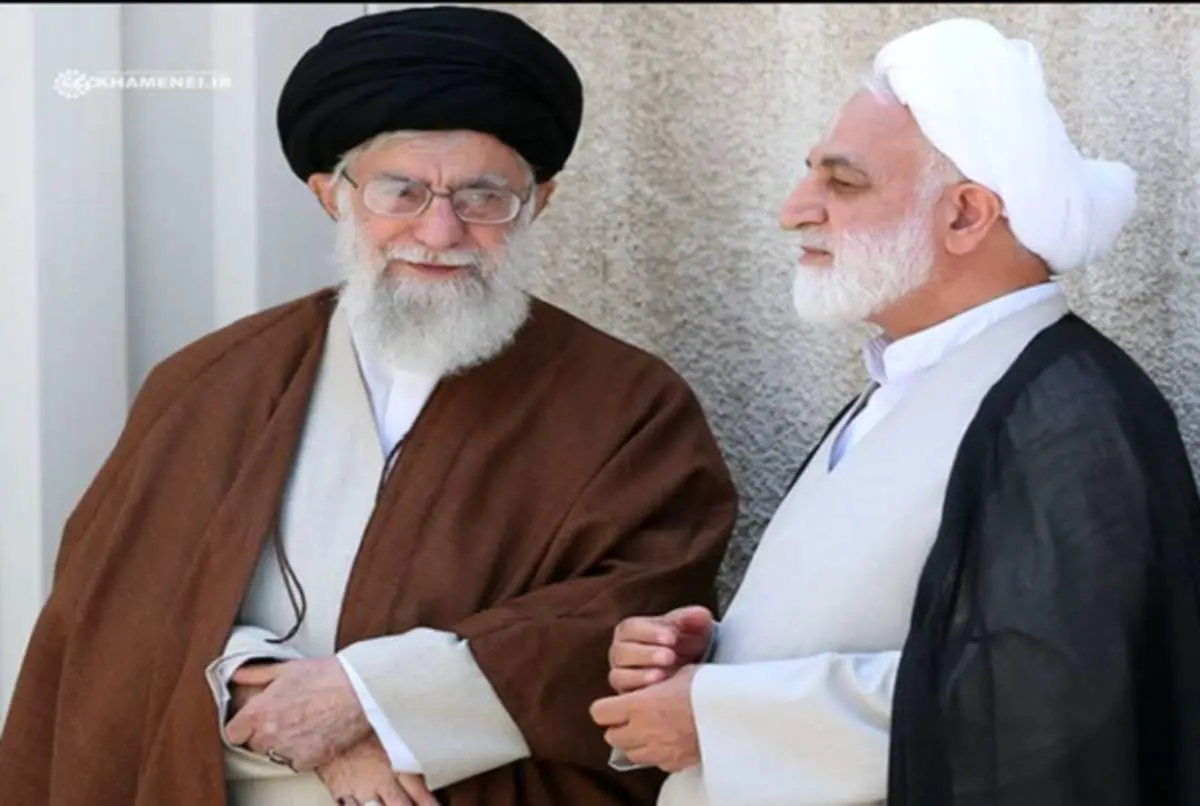۶ مأموریت مورد تأکید رهبر انقلاب برای ریاست جدید قوه قضاییه