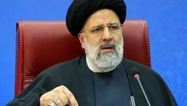 رئیس‌جمهور منتخب به حجت‌الاسلام‌والمسلمین محسنی‌اژه‌ای تبریک گفت/ اعلام آمادگی آیت‌الله رئیسی برای همکاری با رئیس قوه قضاییه به منظور تحقق مأموریت‌های دستگاه قضایی