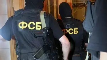 حمله تروریستی داعش در مسکو خنثی شد
