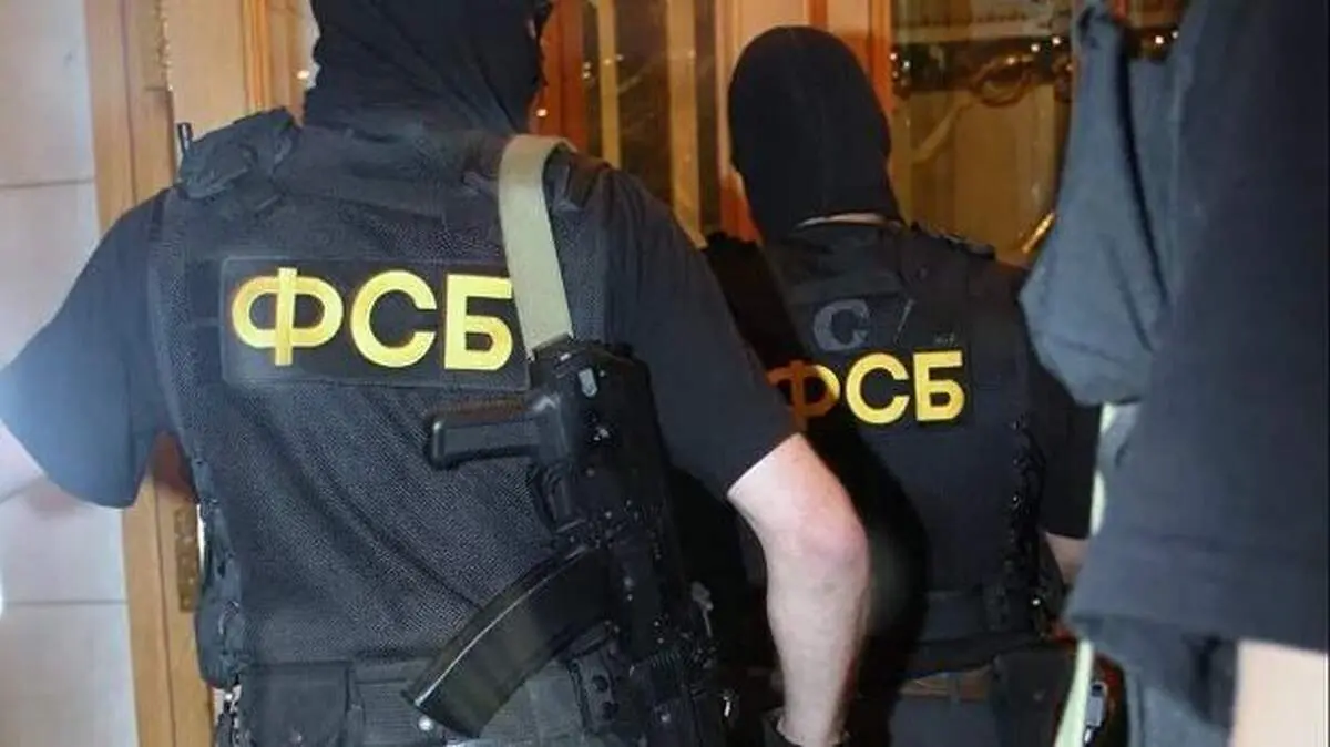 حمله تروریستی داعش در مسکو خنثی شد