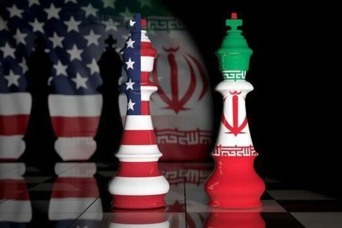 نشست علمی آینده روابط ایران و آمریکا برگزار شد