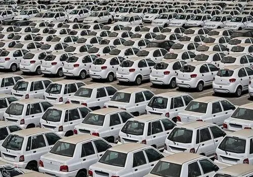 قیمت پژو پارس در بازار خودرو + جدول تیر ۱۴۰۴